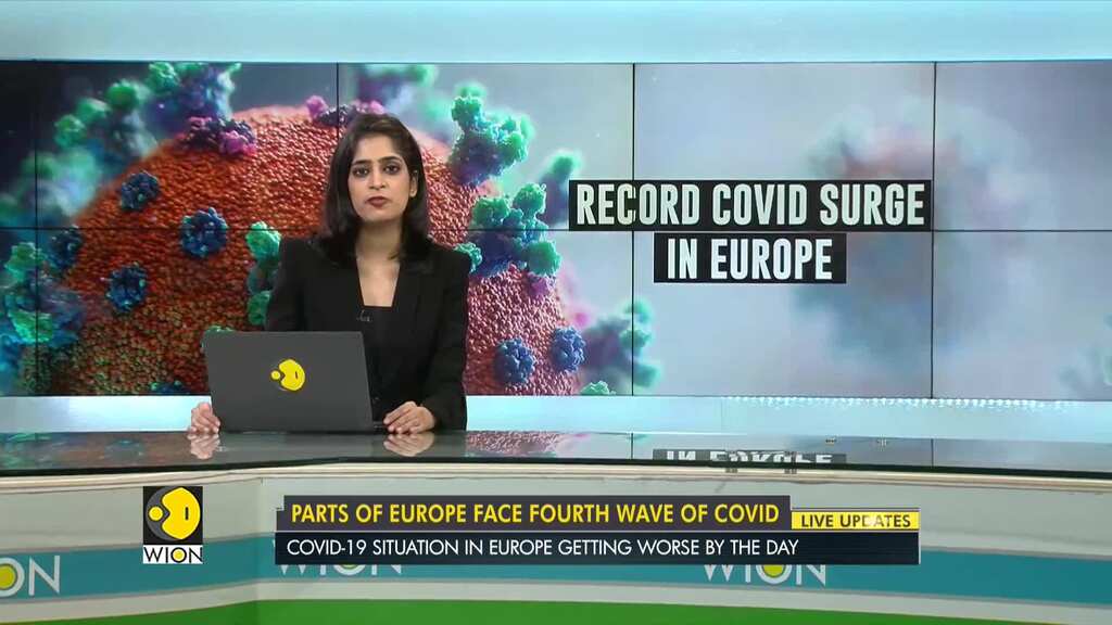 Europe to face fourth wave of deadly Covid-19 crisis