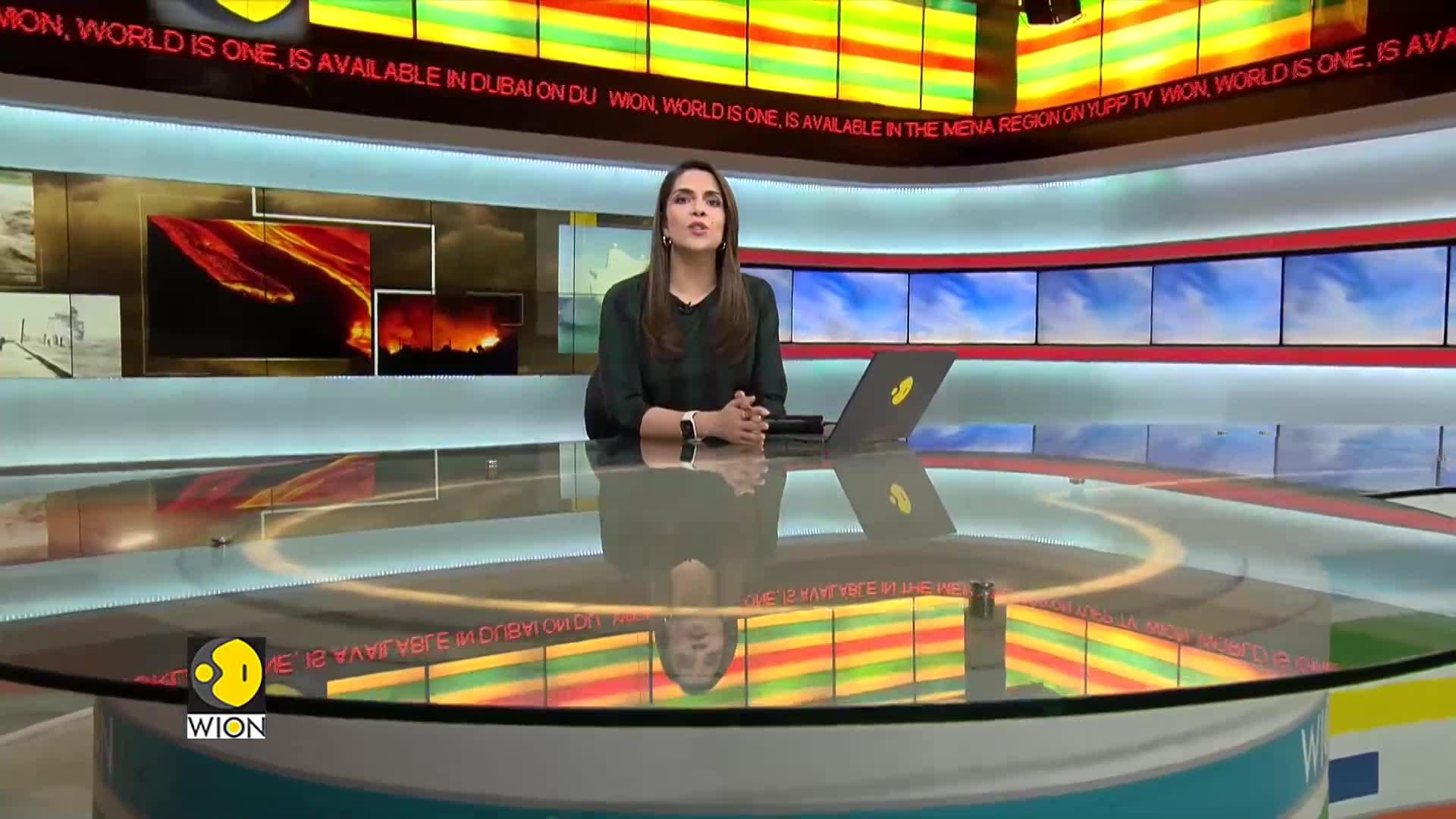 WionNews Video