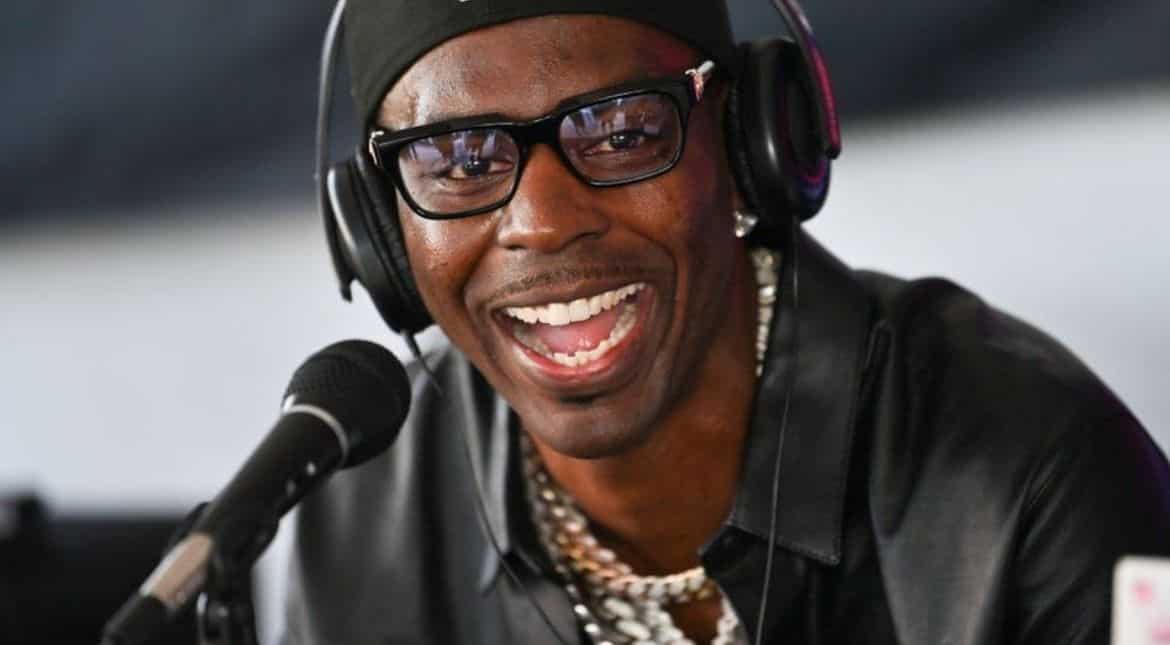 Rapper Young Dolph shot and killed in cookie shop