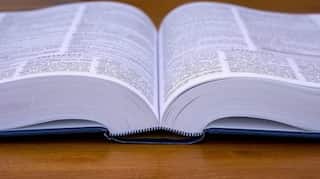 Surprise choice? Allyship is Dictionary.com's ‘word of the year’ for 2021