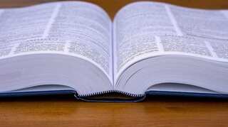 Surprise choice? Allyship is Dictionary.com's ‘word of the year’ for 2021