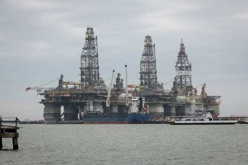 Days after promising to fight climate change, US auctions off oil and gas drilling lease in Gulf of Mexico