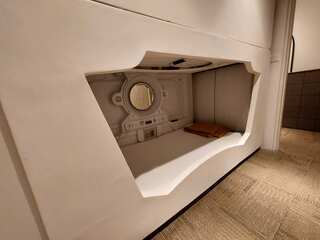 'Comfortable and easy': First 'pod hotel' inaugurated at Mumbai Central railway station