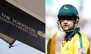 Yorkshire racism row: Ex-England cricketer categorically denies 'racial connotation' in his dog's name