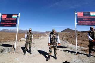 India, China to hold 14th round of talks today to resolve border standoff