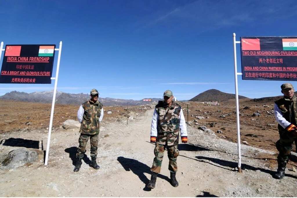 India, China to hold 14th round of talks today to resolve border standoff