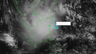 IMD predicts extremely heavy rains for Chennai, adjoining districts