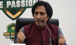 PCB chief Ramiz Raja on the possibility of scheduling India vs Pakistan series