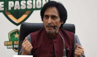 Ramiz Raja sacked as PCB chief after Pakistan's home Tests vs England, replacement named: Reports
