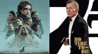 Dune,’ ‘No Time to Die’ get theatrical extensions in China; read details