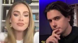 Adele asks John Mayer to get married: I think it is an incredible thing
