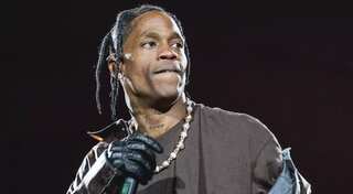 Travis Scott dropped from Coachella 2022 following Astroworld tragedy