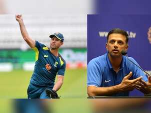 Ricky Ponting is 'surprised' on Rahul Dravid taking up job of India's head coach
