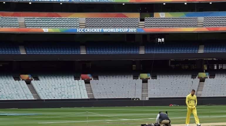Ashes: 100 per cent crowd capacity likely for Boxing Day Test Ashes: 100 per cent crowd capacity likely for Boxing Day Test