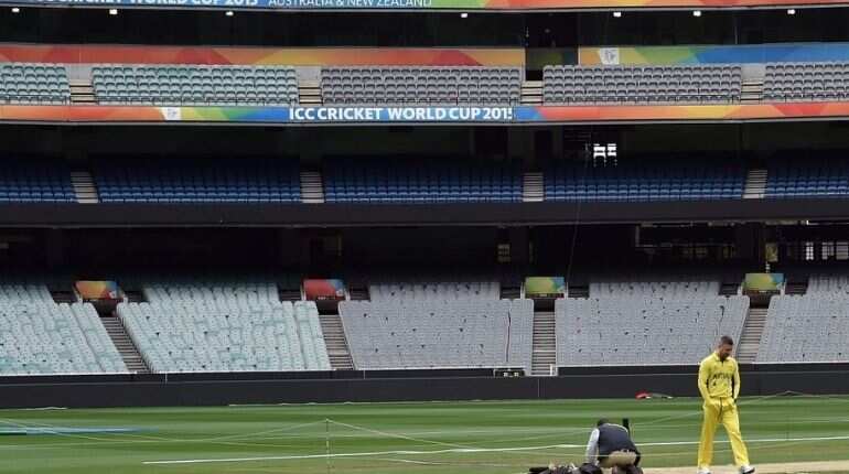 Ashes: 100 per cent crowd capacity likely for Boxing Day Test