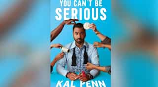 Interview: Kal Penn on racism in Hollywood, coming out as gay and his new memoir