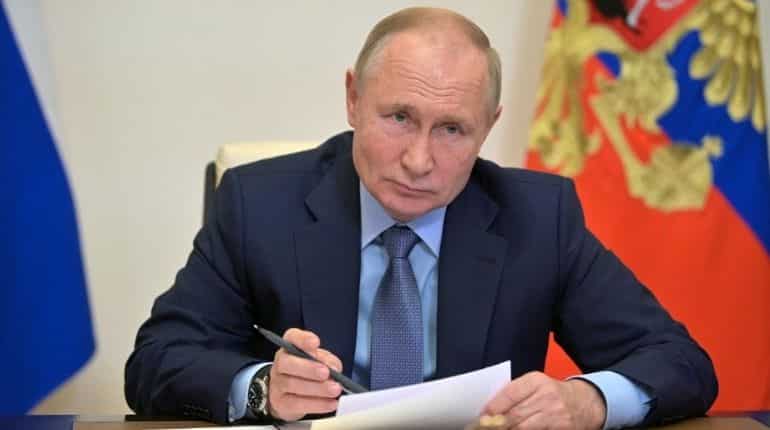 Russia lambasts Blinken for ridiculing 'tragic events' in Kazakhstan