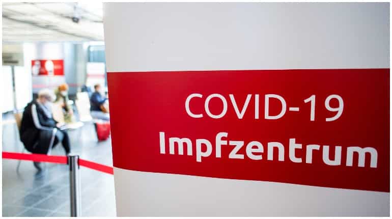 Germany gets tough on unvaccinated as new rules come into force Germany gets tough on unvaccinated as new rules come into force