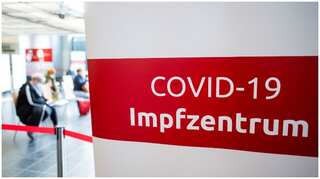 Germany gets tough on unvaccinated as new rules come into force