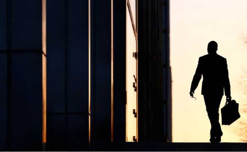 More chief executives join the 'Great Resignation'