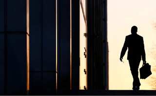 More chief executives join the 'Great Resignation'