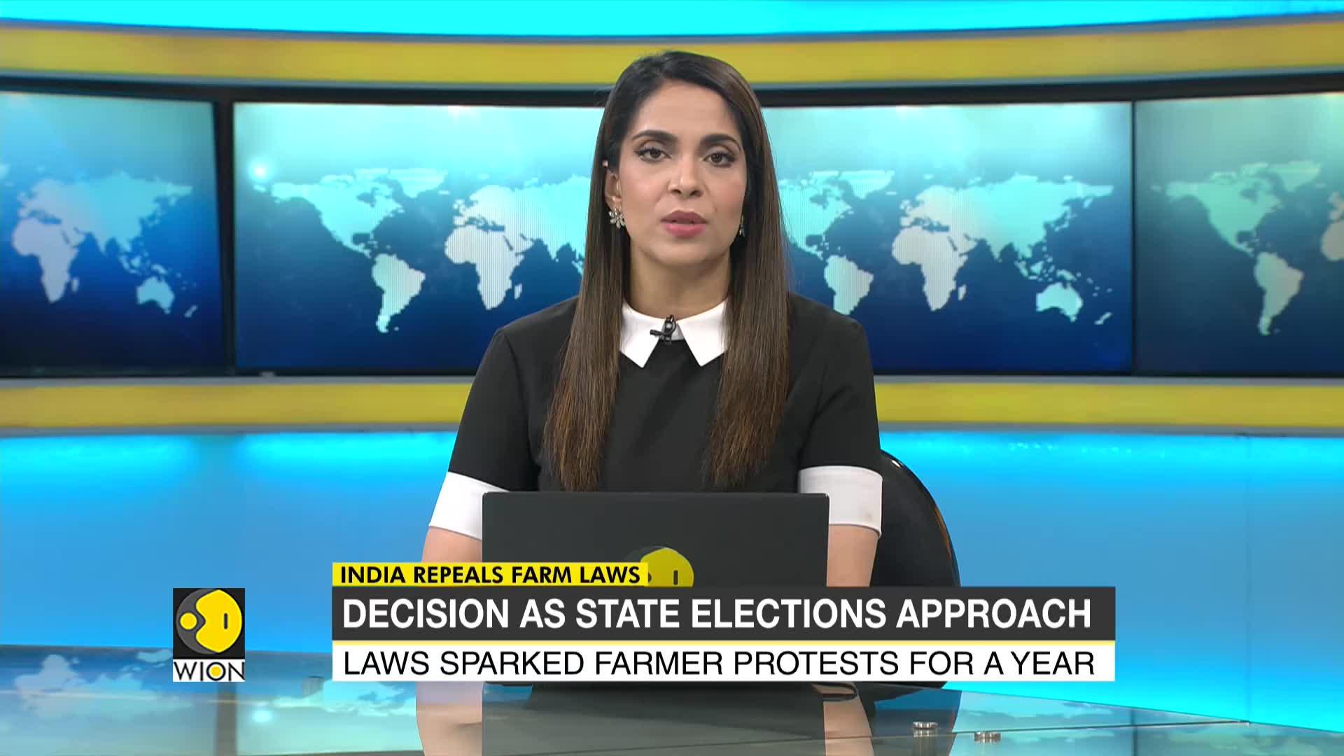 WionNews Video