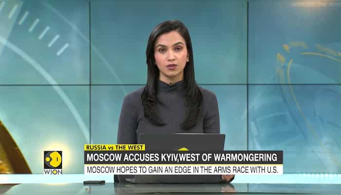 Russia successfully tests Zircon hypersonic missile, western nations raise alarms