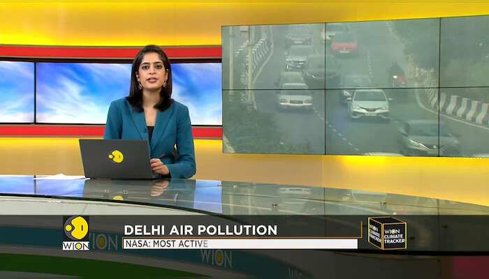 WionNews Video