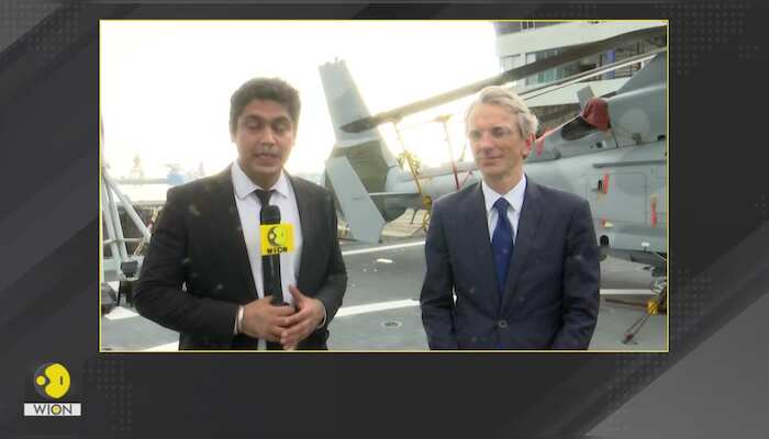All contracted Rafales to be delivered to India by April 2022: French envoy Lenain