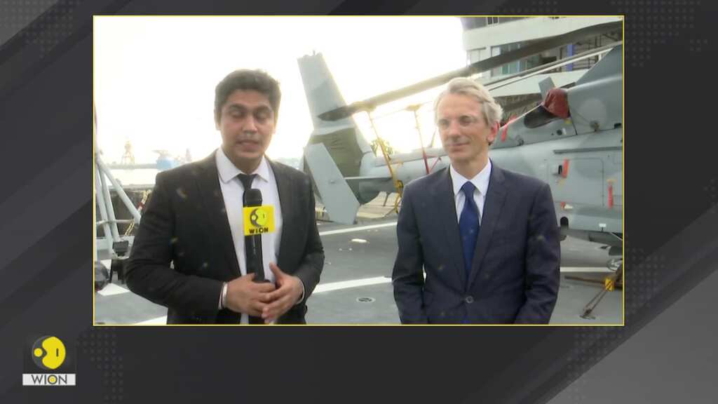All contracted Rafales to be delivered to India by April 2022: French envoy Lenain