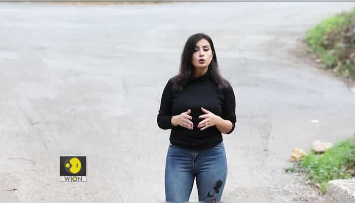 The West Asia Post: Military pollution and West Asia