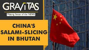 Gravitas: China's game plan to take Doklam