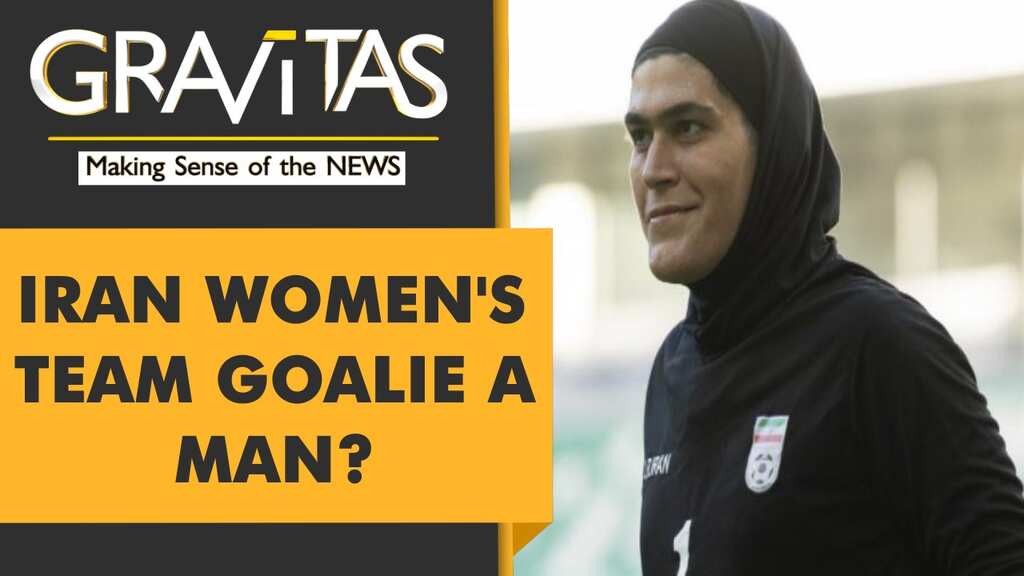 Gravitas: Jordan accuses Iran of 'playing a man' | Who is Zohreh Koudaei?