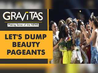 Gravitas: Contestants pull out of 70th Miss Universe