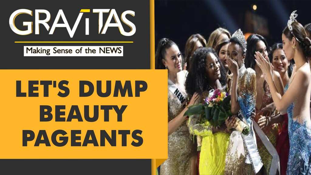 Gravitas: Contestants pull out of 70th Miss Universe