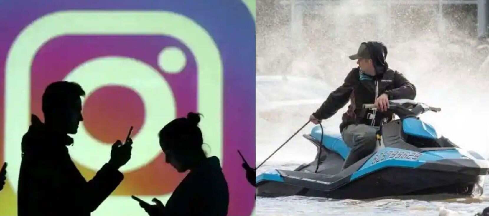 Morning news brief: US investigates Instagram, floods in Canada and more Morning news brief: US investigates Instagram, floods in Canada and more