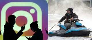 Morning news brief: US investigates Instagram, floods in Canada and more