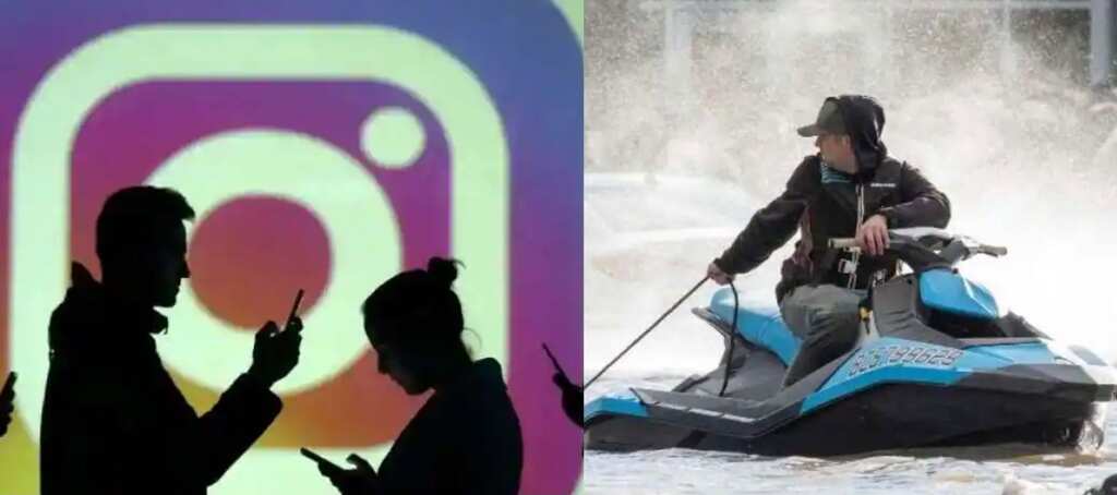 Morning news brief: US investigates Instagram, floods in Canada and more