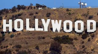 First phase of Hollywood Sign restoration complete