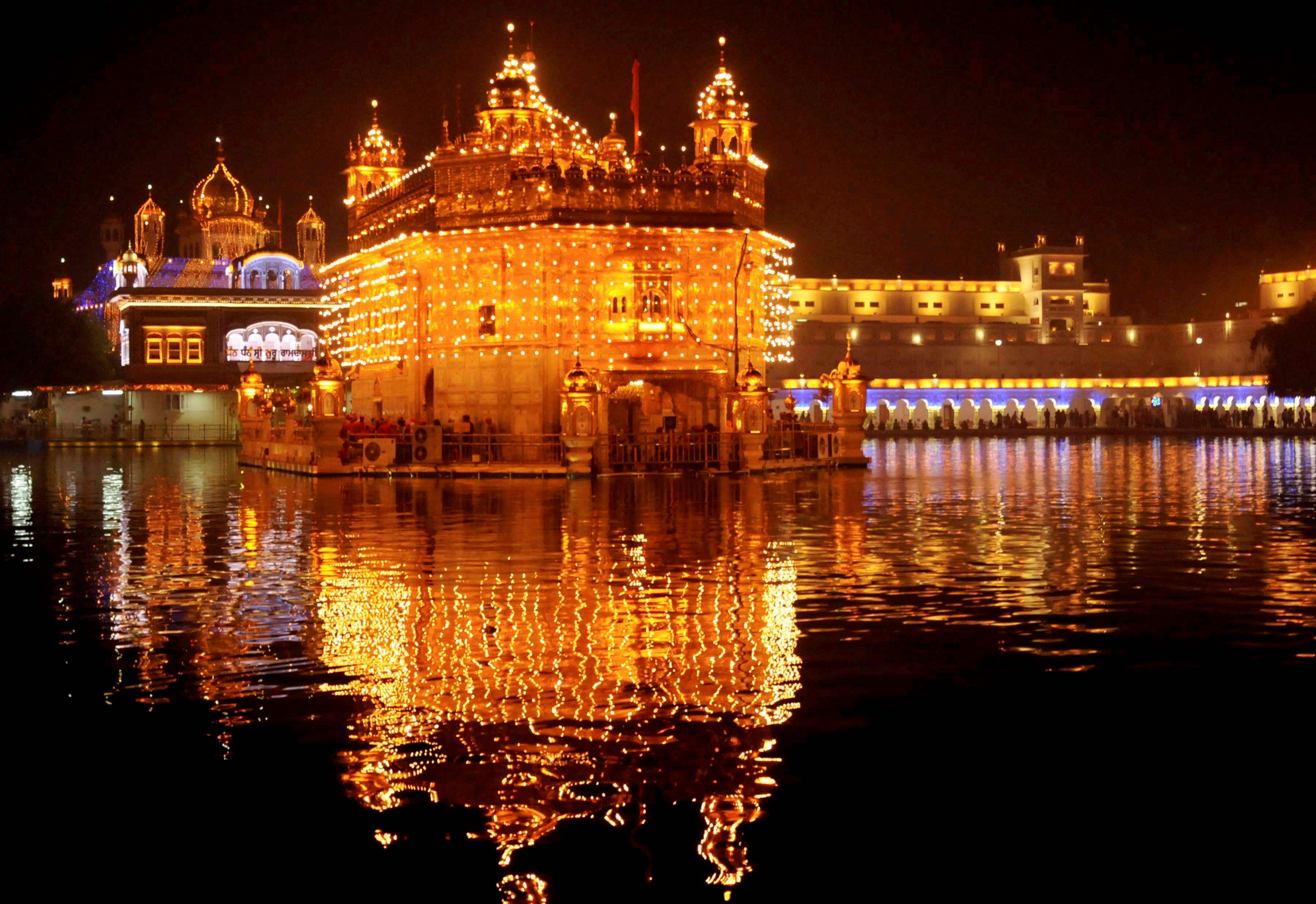 Wishes pour in as Sikhs across world celebrate Gurupurab; South Australia parliament holds ‘parkash’ ceremony