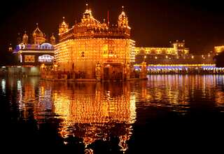 Wishes pour in as Sikhs across world celebrate Gurupurab; South Australia parliament holds ‘parkash’ ceremony