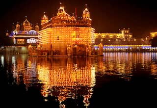 Wishes pour in as Sikhs across world celebrate Gurupurab; South Australia parliament holds ‘parkash’ ceremony
