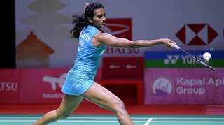Indonesia Masters: PV Sindhu storms into semis, sets up clash with Japan's Akane Yamaguchi