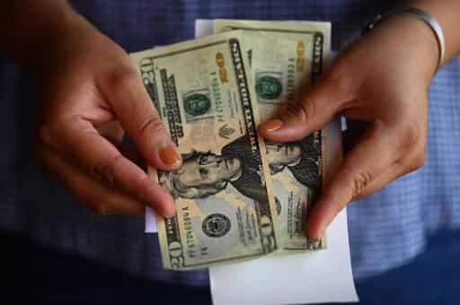 California couple abandon kids, abscond after stealing $18 million of Covid relief aid
