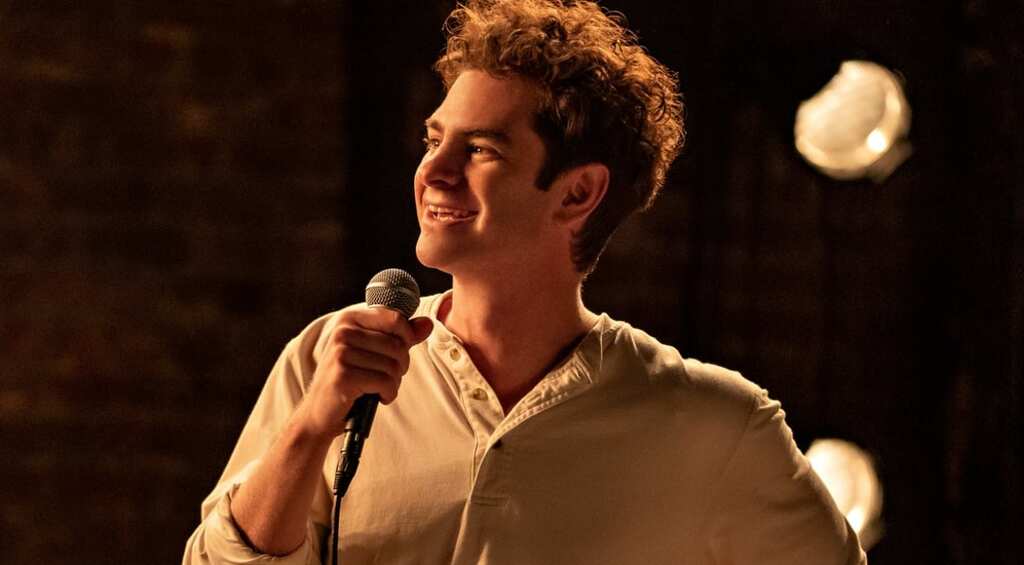 'Tick, Tick... Boom!' review: Andrew Garfield's ode to musical genius is heart-wrenching