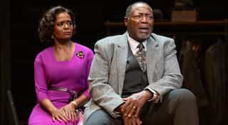 Review: ‘Trouble in Mind,’ 66 years late and still on time