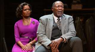 Review: ‘Trouble in Mind,’ 66 years late and still on time