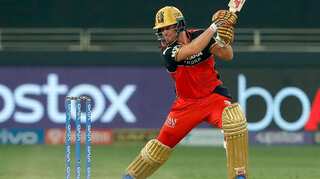 I've become half Indian now and I am proud of that: AB de Villiers' shares special message for RCB fans