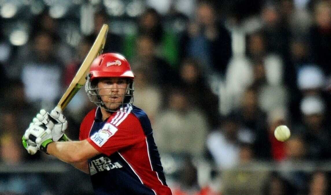 105* off 54 balls vs CSK (2009)