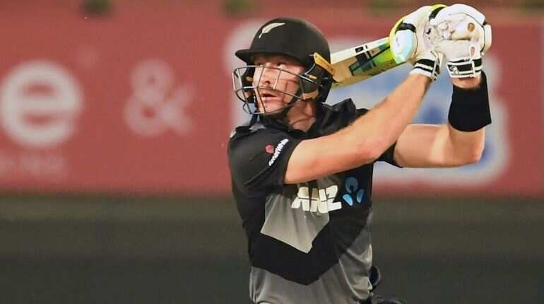 Ind vs NZ: Martin Guptill surpasses Virat Kohli to become highest run-scorer in men's T20Is